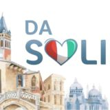 Da soli. Итальянский близкий к жизни