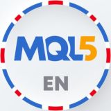 MQL5 Algo Trading
