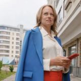 Вера Солдатенко: Стратегия • Маркетинг • Продажи • Команда