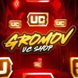 🟢GROMOV UC SHOP