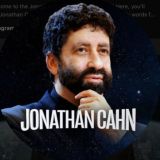 Jonathan Cahn