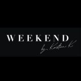 Weekend by Kristina K