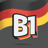 B1 DTZ