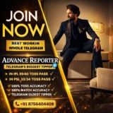 ADVANCE REPORTER™ (ORIGINAL 2018)