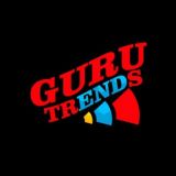 Gurutrends