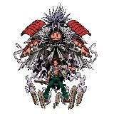 SHAMAN KING