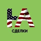 Сделки с опционами.