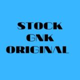 STOCK GNK_ORIGINAL