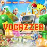 VOCAZZER, OPEN 24 JAM :3!