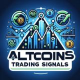 Altcoins Trading Signals