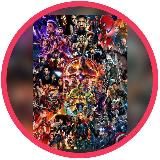 🇫🇷 MCU Marvel VF FRENCH Vostfr Intégrale