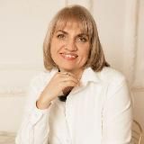 Психолог Елена Бертова