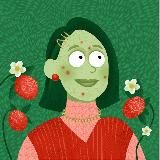 👩🏻🎨 Pocreativim | Иллюстрация | Мультипликация | КУРС Рисование и анимация