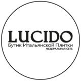 LUCIDO - Бутик Итальянской Плитки