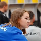 просто Андреевна🤓