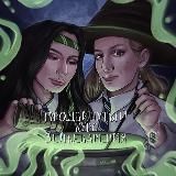 Продвинутый курс зельеварения 📚🐍