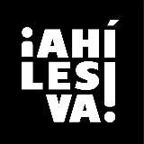 ¡Ahí les va!