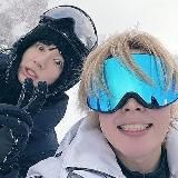 Fic-reader Jikook 🌸