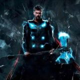Thor muxlislari