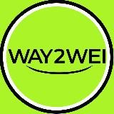 Решения для управления персоналом и бизнеса | ЭИ Way2Wei