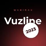 Бесплатный интенсив от Vuzline 12-14 октября