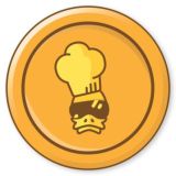 AMORE COIN x AMORE DUCKS