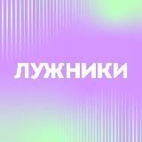 Лужники