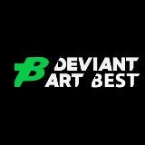 DeviantArt 🎨