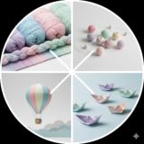 Рукоделие & Творчество | Сеть проектов DIY