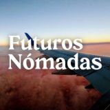 Futuros Nómadas 🌍 por CarlaConWifi 👩🏻💻