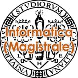 UNICA News Informatica (Magistrale)