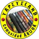 Tapeteland