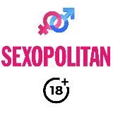 SEXOPOLITAN 18+