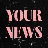 YOUR NEWS 🩶