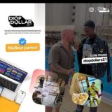 Diop dollars le parieur 🫅