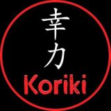 Koriki by Team Rparadise