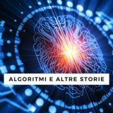 Chat Algoritmi e altre storie