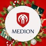 Medion – Сеть многопрофильных клиник в Ташкенте