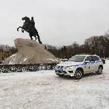 Госавтоинспекция СПб и ЛО