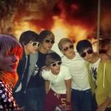 one erection