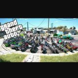 GTA5 PS3 ITA