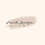 Hanish_boutique