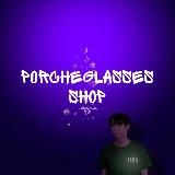 Porcheglasses SHOP 🪁