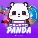 CryptoPanda🐼 - твой гид в мире NFT и Crypto