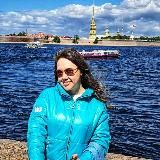 Таня Трофимова 🎯 Путь без прикрас