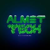 АЛЬМЕТТЕХ: центр технологий
