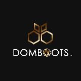 DOMBOOTS⚽️ Бутсы | Сороконожки | Футбольная форма