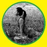 ☘️ reVITAlizingyoga ☘️восстанавливающая йога. Вита Калинина.