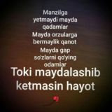 Do'stlar davrasi