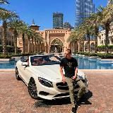 Приключения Московского банкира 💸